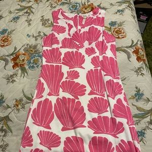 Women’s size 2 Hatley sleeveless dress